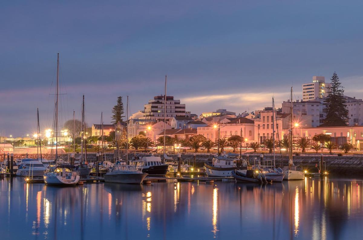 Apartamento Casino Praia IV Figueira da Foz Buitenkant foto