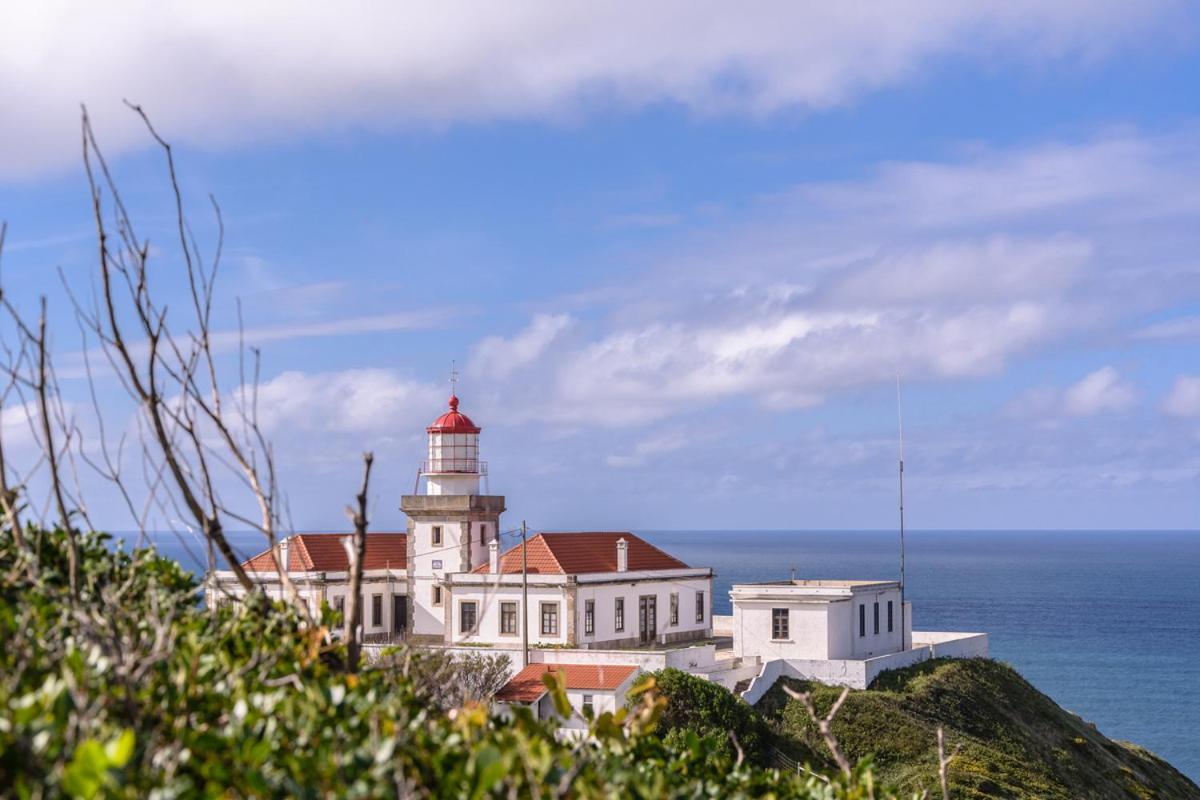 Apartamento Casino Praia IV Figueira da Foz Buitenkant foto